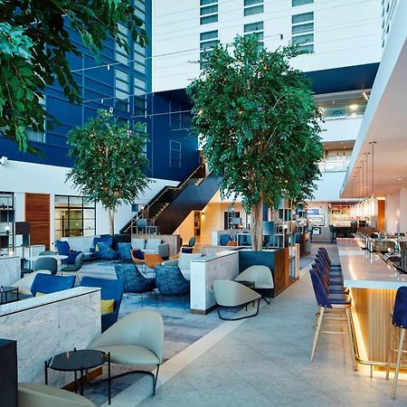 London Heathrow Marriott Hotel Hillingdon Buitenkant foto