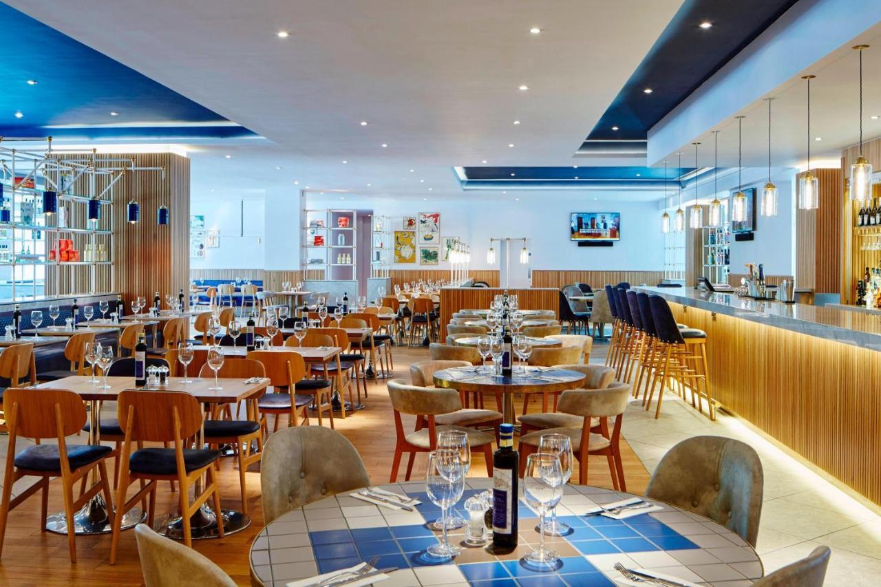 London Heathrow Marriott Hotel Hillingdon Buitenkant foto
