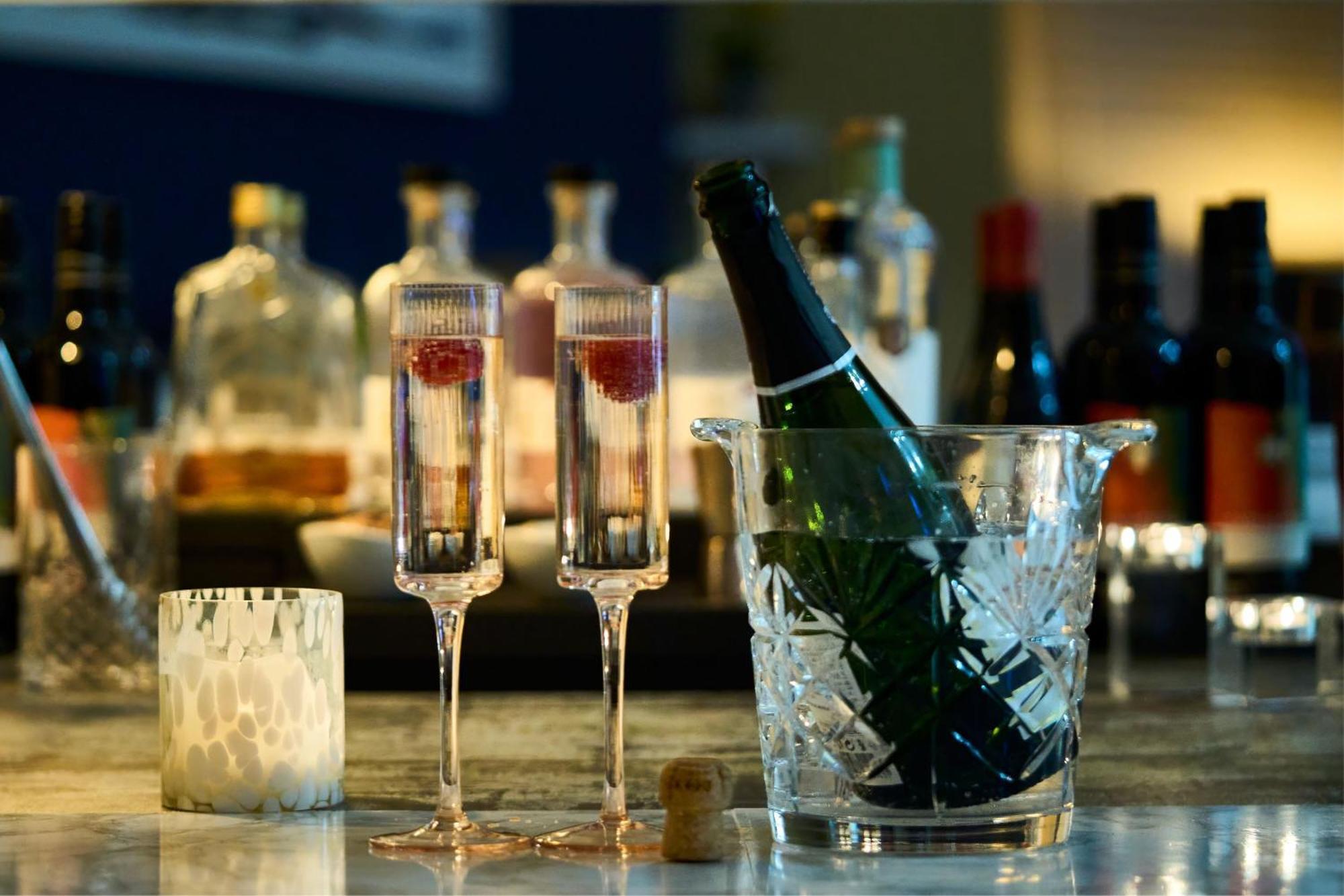 London Heathrow Marriott Hotel Hillingdon Buitenkant foto